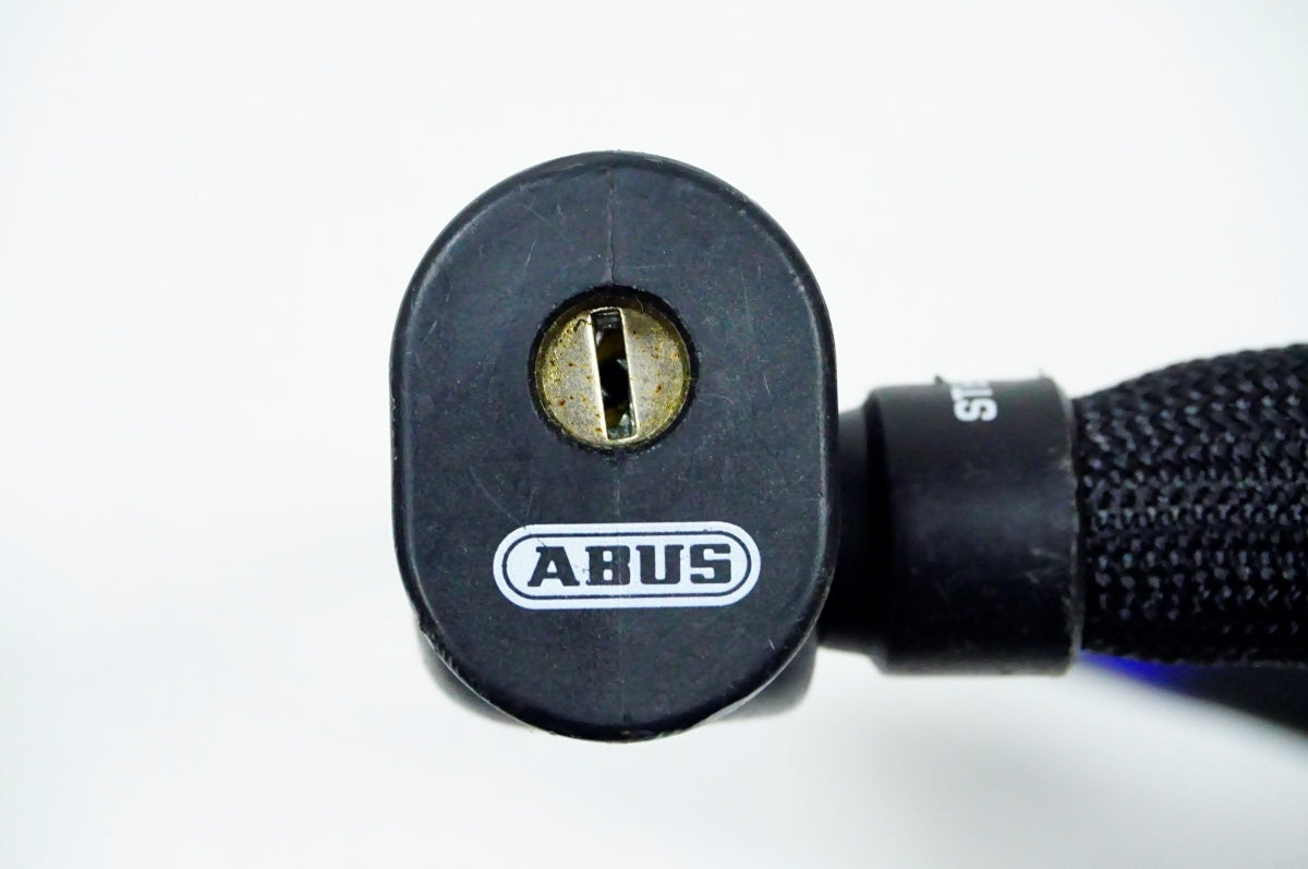 ABUS 「アブス」 IVERA CABLE ロック / 名古屋大須店