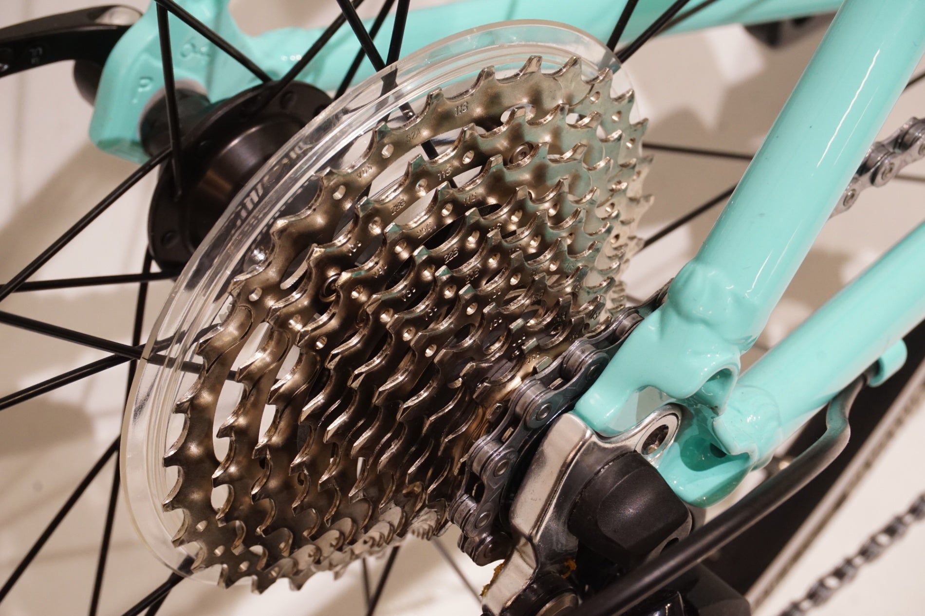 BIANCHI 「ビアンキ」 VIA NIRONE 7 105 2025年モデル ロードバイク / 浜松店