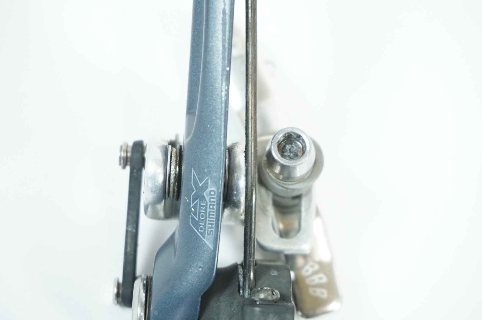 SHIMANO 「シマノ」 DEORE LX BR-M570 Vブレーキセット / 宇都宮店