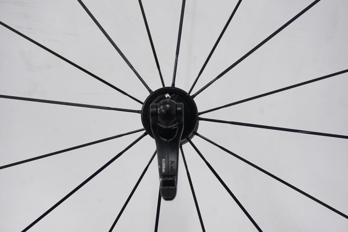 CAMPAGNOLO 「カンパニョーロ」 SCIROCCO 35 C15 シマノ11速 ホイール