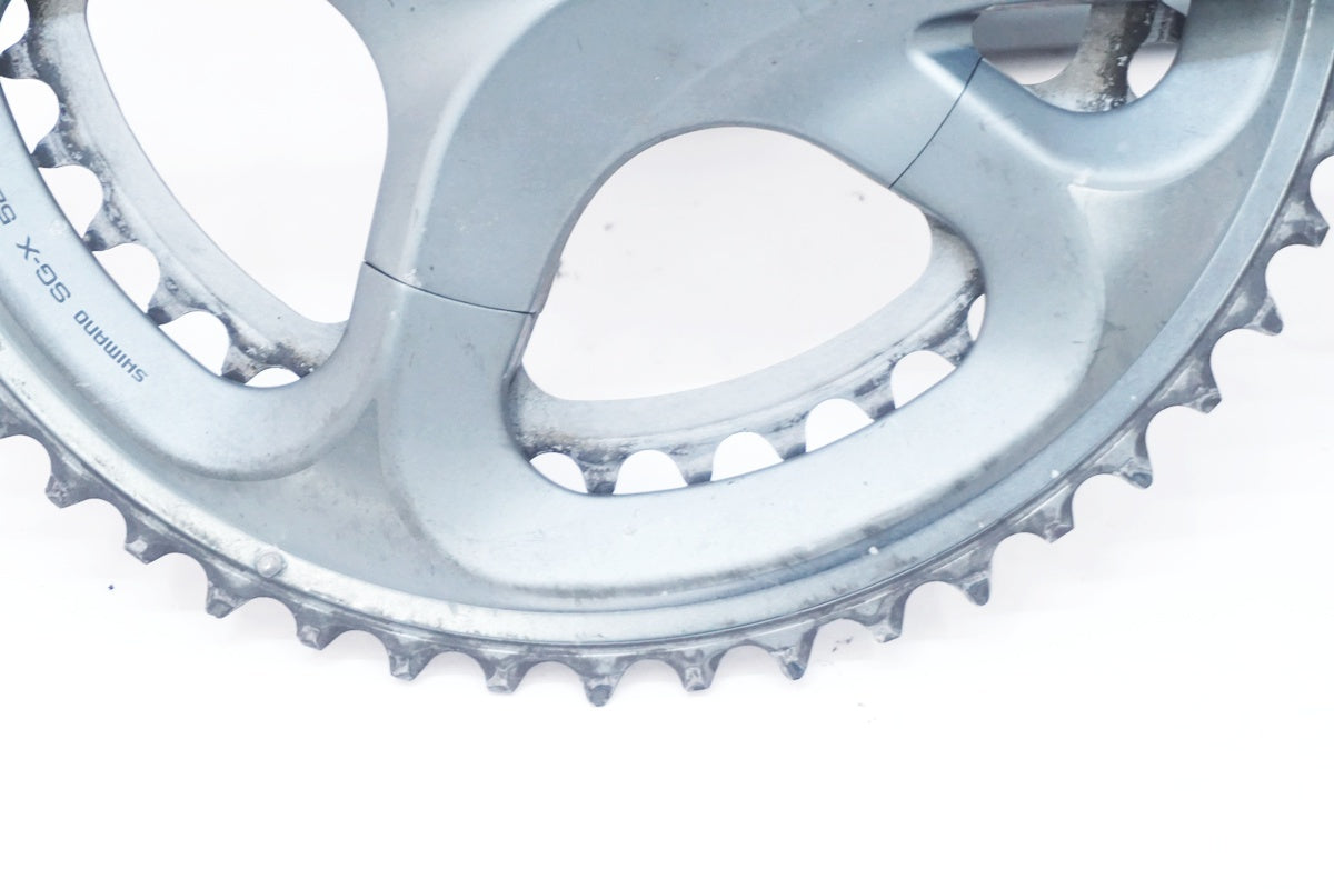 SHIMANO 「シマノ」 ULTEGRA FC-6700 52-39T 170mm クランク / 大阪美原北インター店