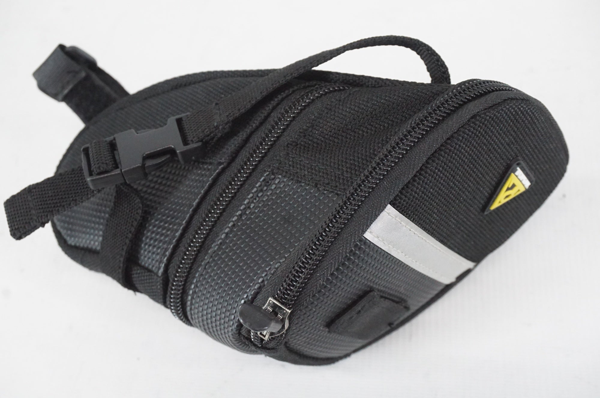 TOPEAK 「トピーク」 AERO WEDGE PACK MIDIUM サドルバッグ / 阪急塚口店