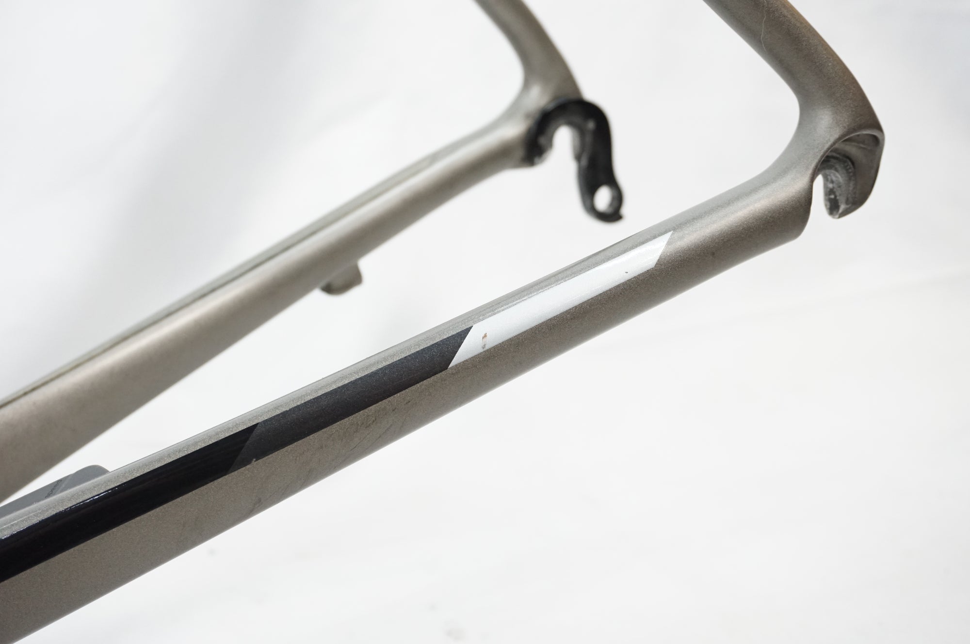 TREK 「トレック」 EMONDA ALR5 2018年モデル フレームセット/ 川越店