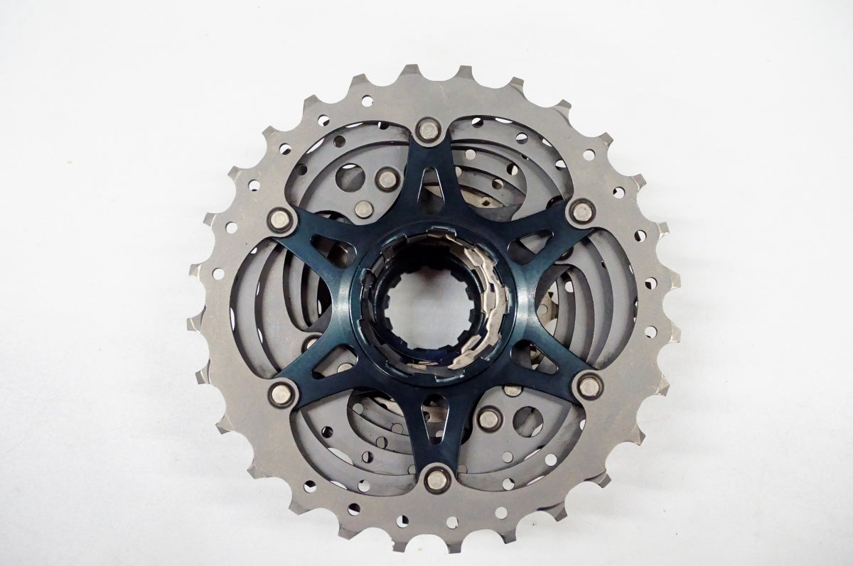 SHIMANO 「シマノ」 DURA-ACE CS-9000 12-28T スプロケット / 名古屋