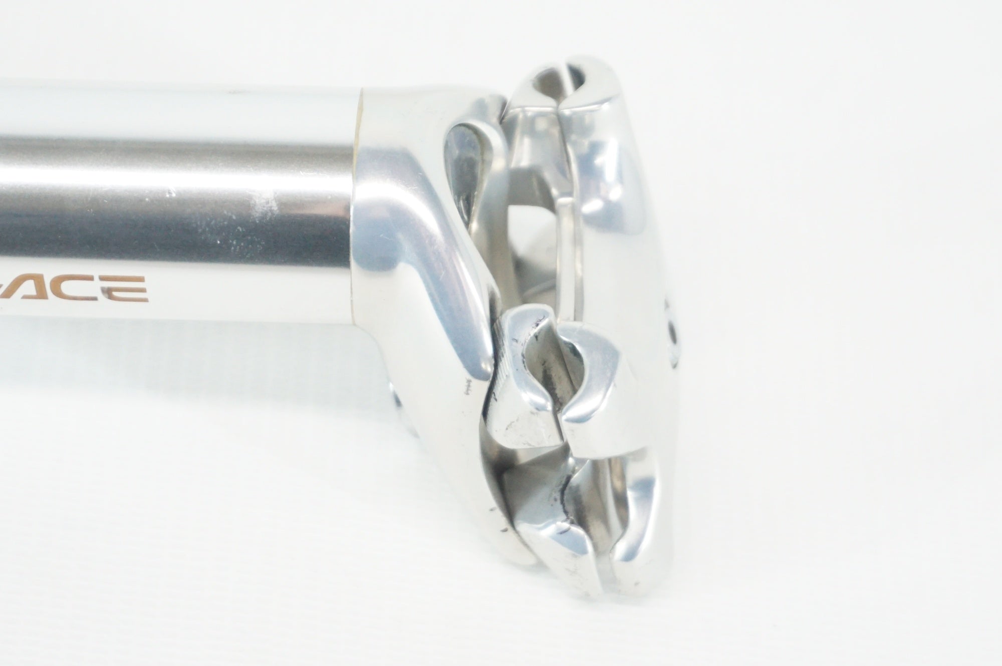 シマノ DURA-ACE (EASTON) SP-7410 φ27.2 NJS SHIMANO 「シマノ」 DURA-ACE EASTON SP-7410 φ27.2 210mm シート