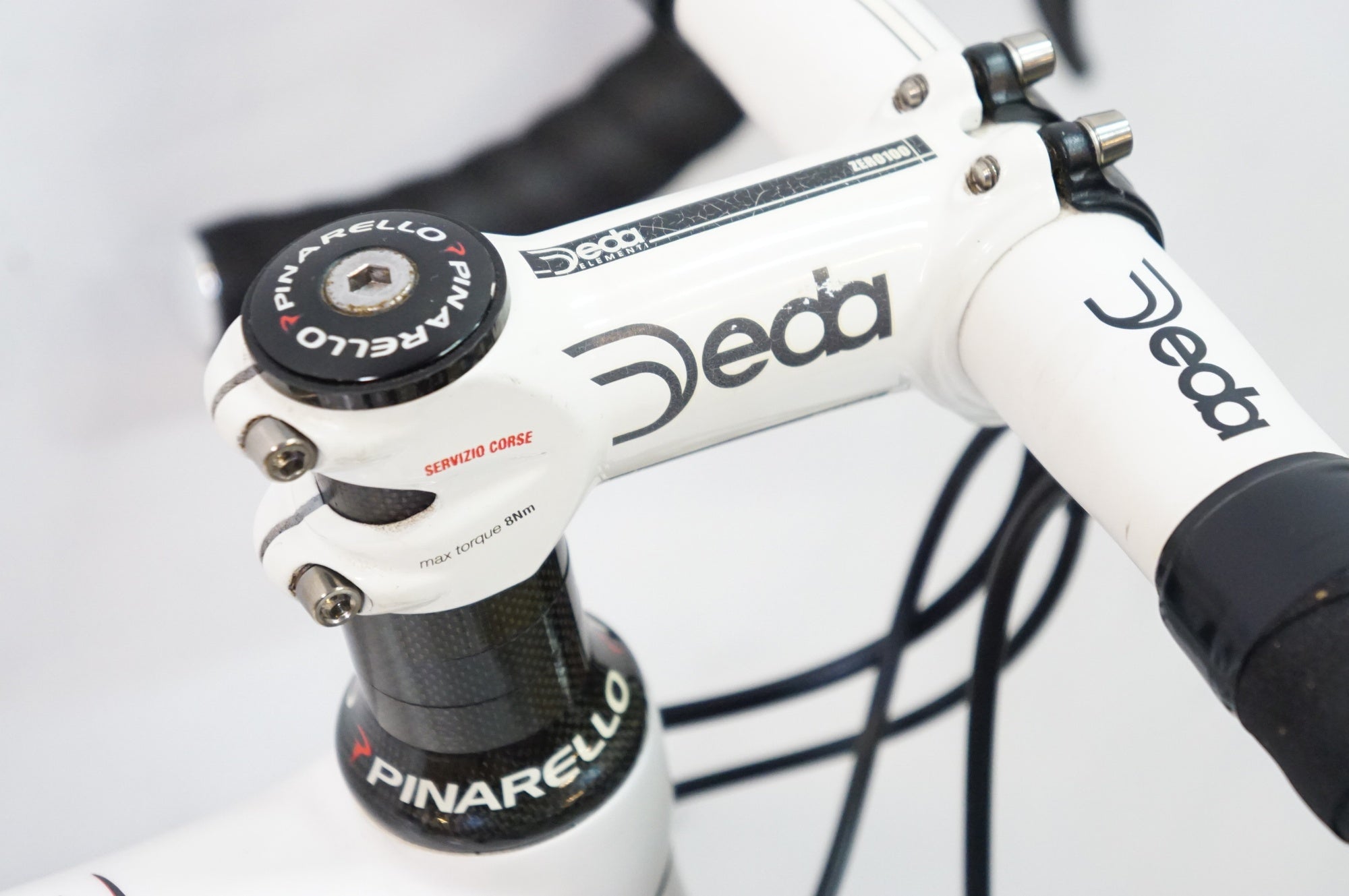 PINARELLO 「ピナレロ」 DOGMA 65.1 Think 2 2013年モデル ロード