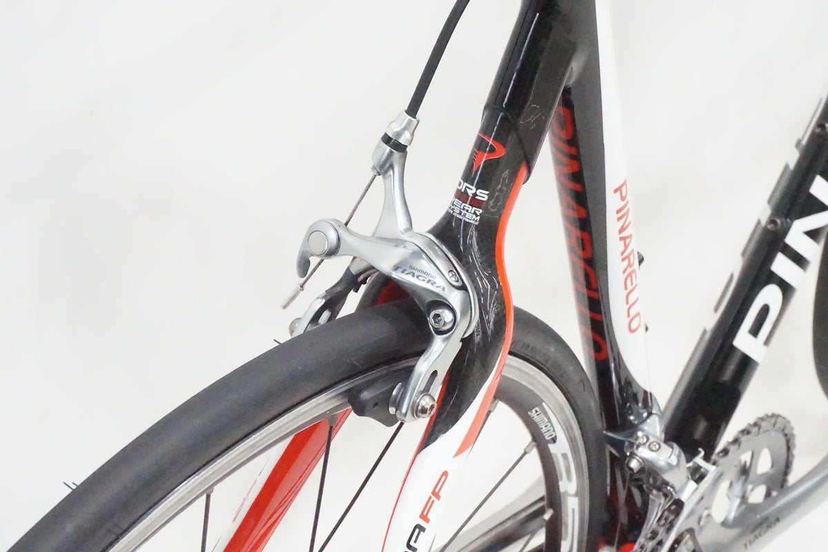 PINARELLO「ピナレロ」 FP-1 2011年モデル ロードバイク / 京都