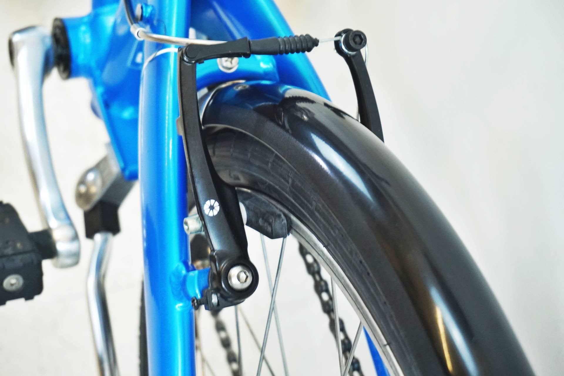 DAHON 「ダホン」 VYBE D7 2017年モデル 折り畳み自転車 / 有明ガーデン店