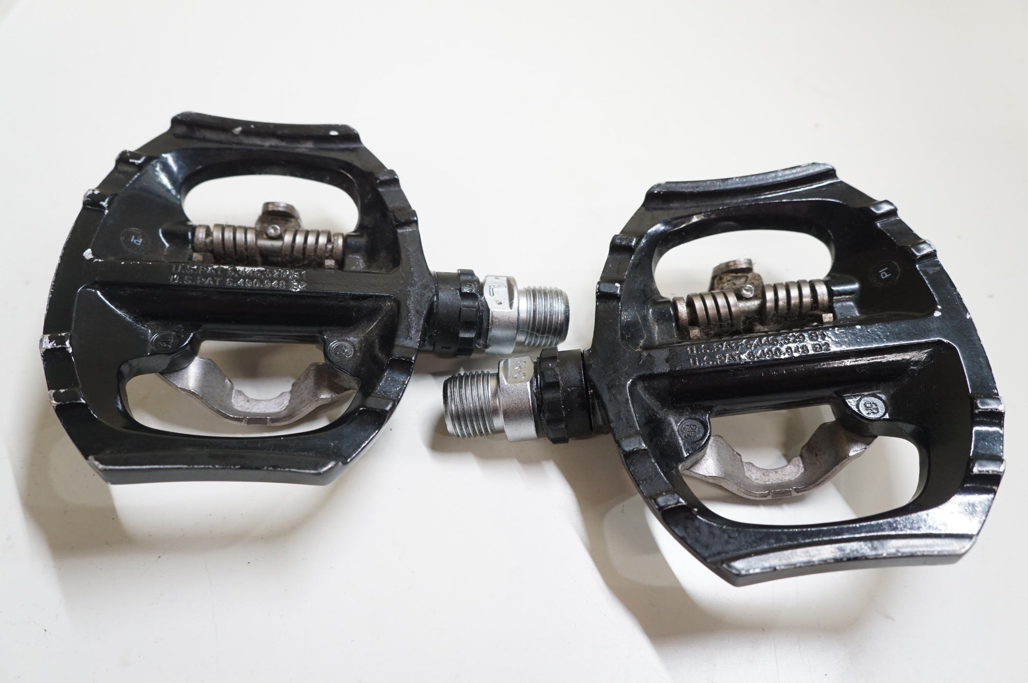 SHIMANO 「シマノ」 PD-A530 ペダル / 大宮店