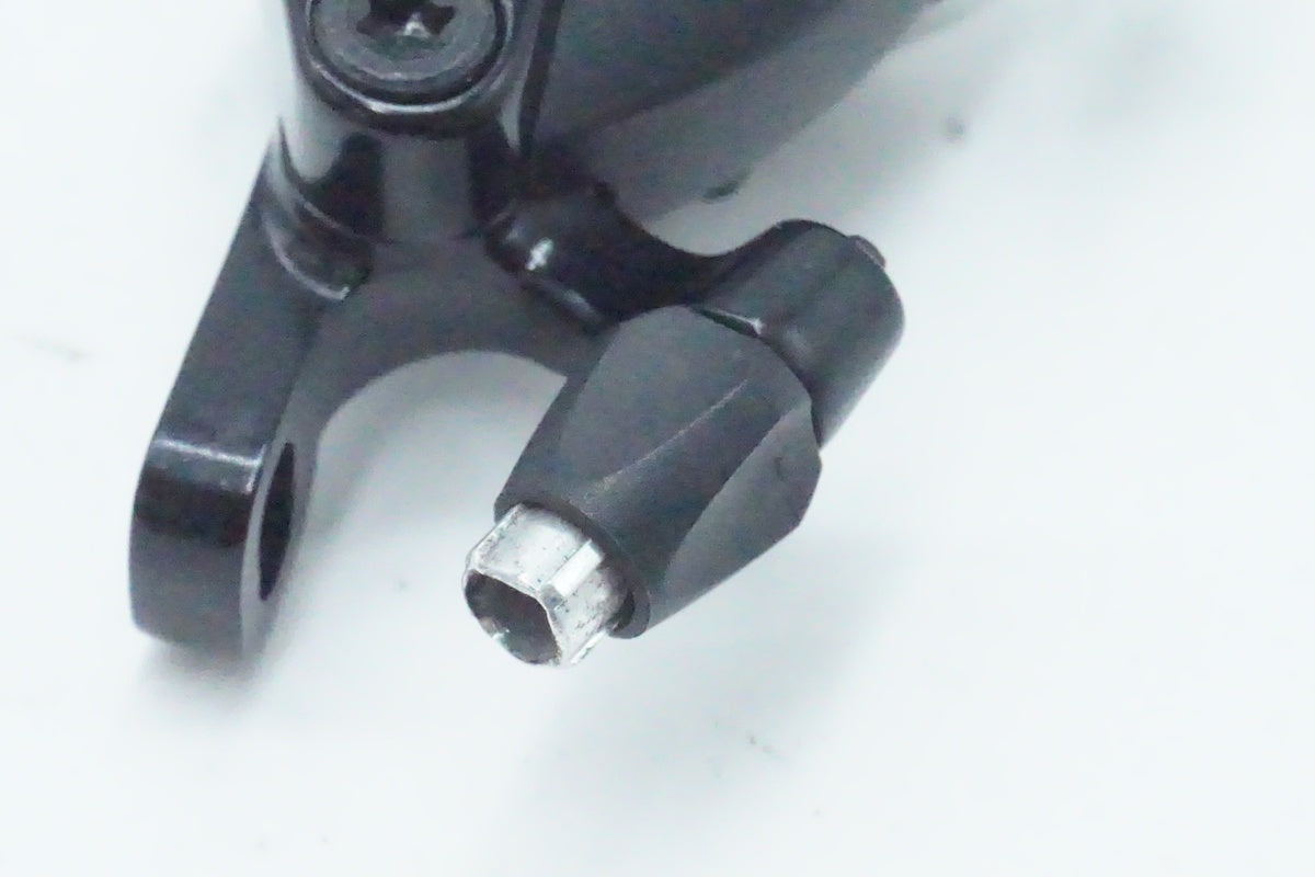SHIMANO「シマノ」 TRP SPYRE 機械式ディスクブレーキキャリパーセット/ 京都西院店