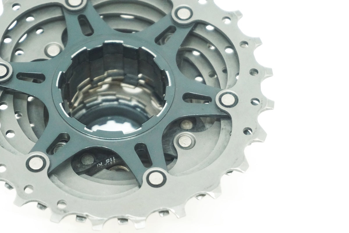 DURA-ACE CS-9000 11-25 スプロケット SHIMANO「シマノ」DURA-ACE CS-9000 11-25T スプロケット / 滋賀