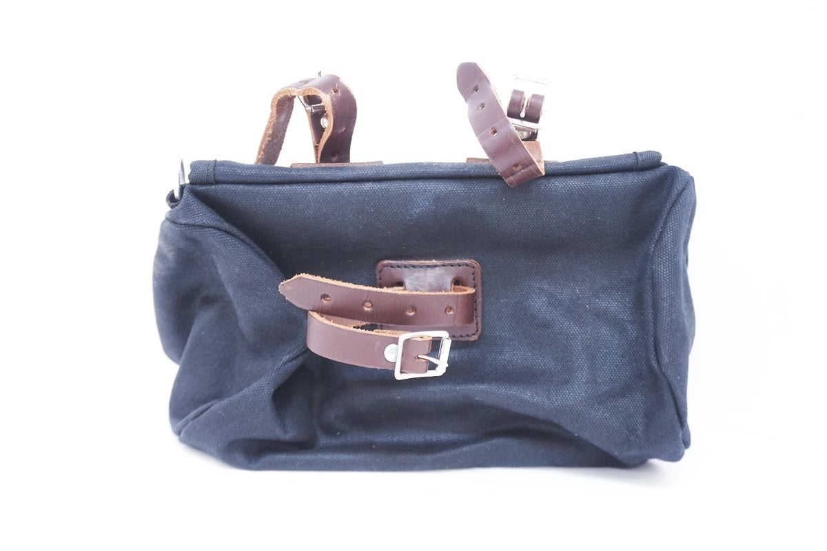 CARRADICE 「キャラダイス」 ZIP ROLL サドルバッグ / 大阪美原北インター店