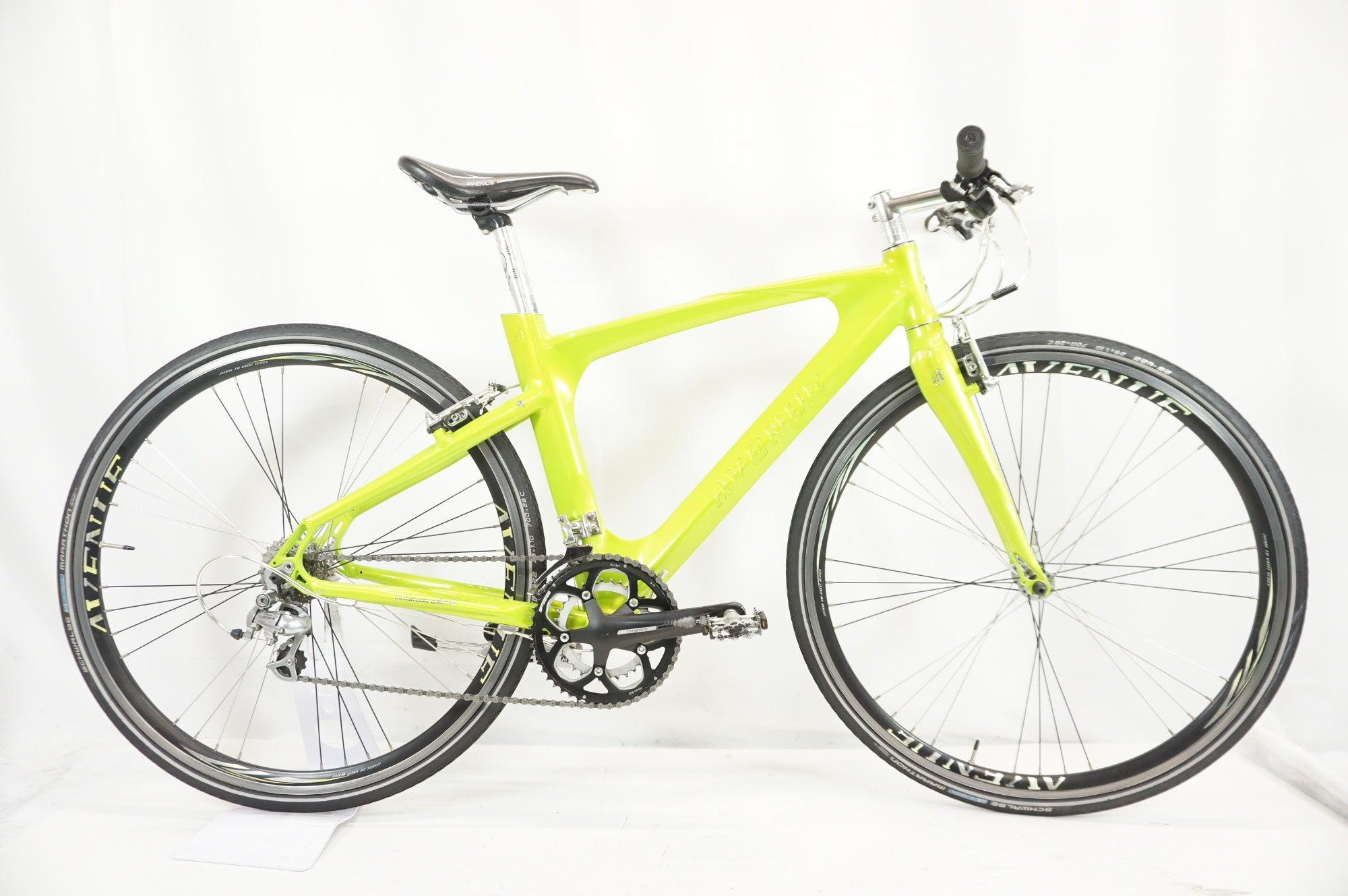 AVENUE 「アベニュー」 AIRBASE 2010年頃 クロスバイク / 宇都宮店