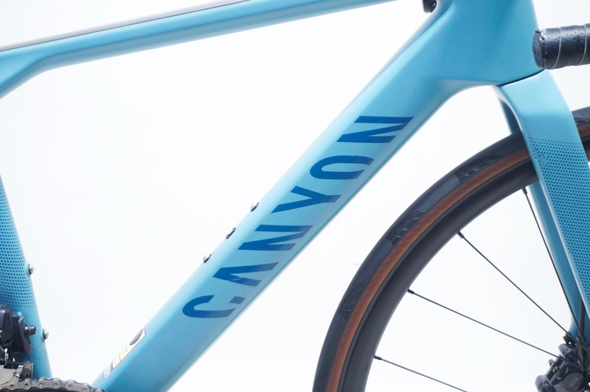 CANYON 「キャニオン」 ENDURACE CF SLX 8 DI2 2023年モデル ロードバイク / 大阪門真店