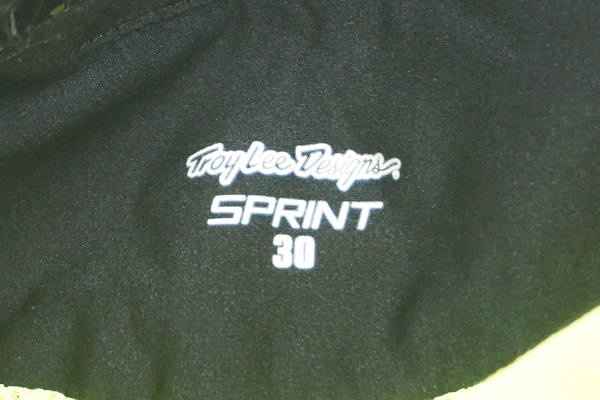 TROY LEE DESIGNS 「トロイリーデザインズ」 SPRINT サイズ38