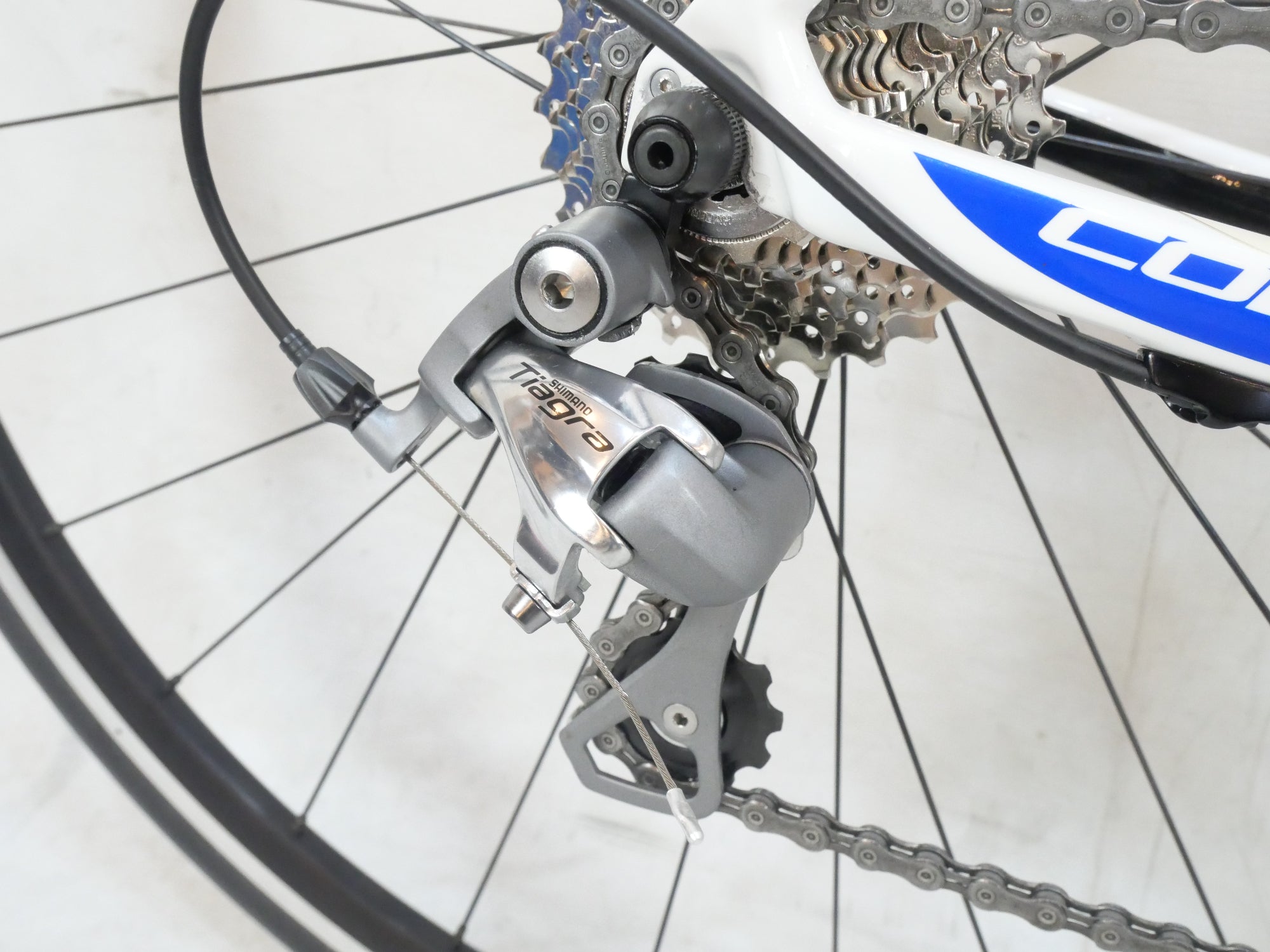 GIANT 「ジャイアント」 DEFY COMPOSITE 3 2013年モデル ロードバイク / バイチャリ浦和ベース