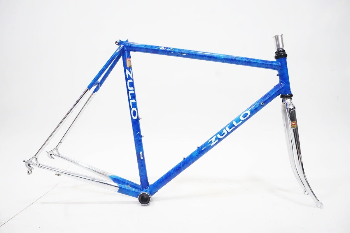 ZULLO「ズッロ」 COLUMBUS 1991年頃 ロードフレーム/ 京都西院店