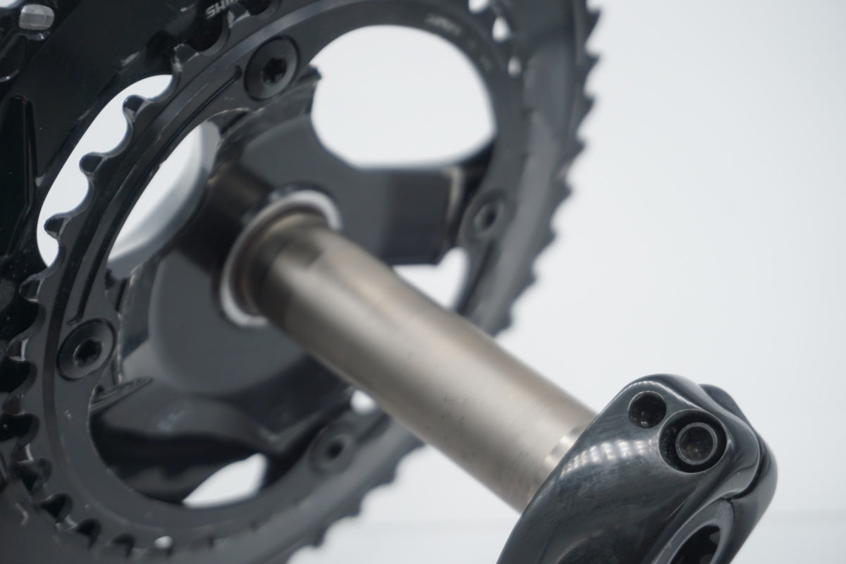 SHIMANO 「シマノ」 DURA-ACE FC-09 50-34T 170mm クランク / 滋賀大津