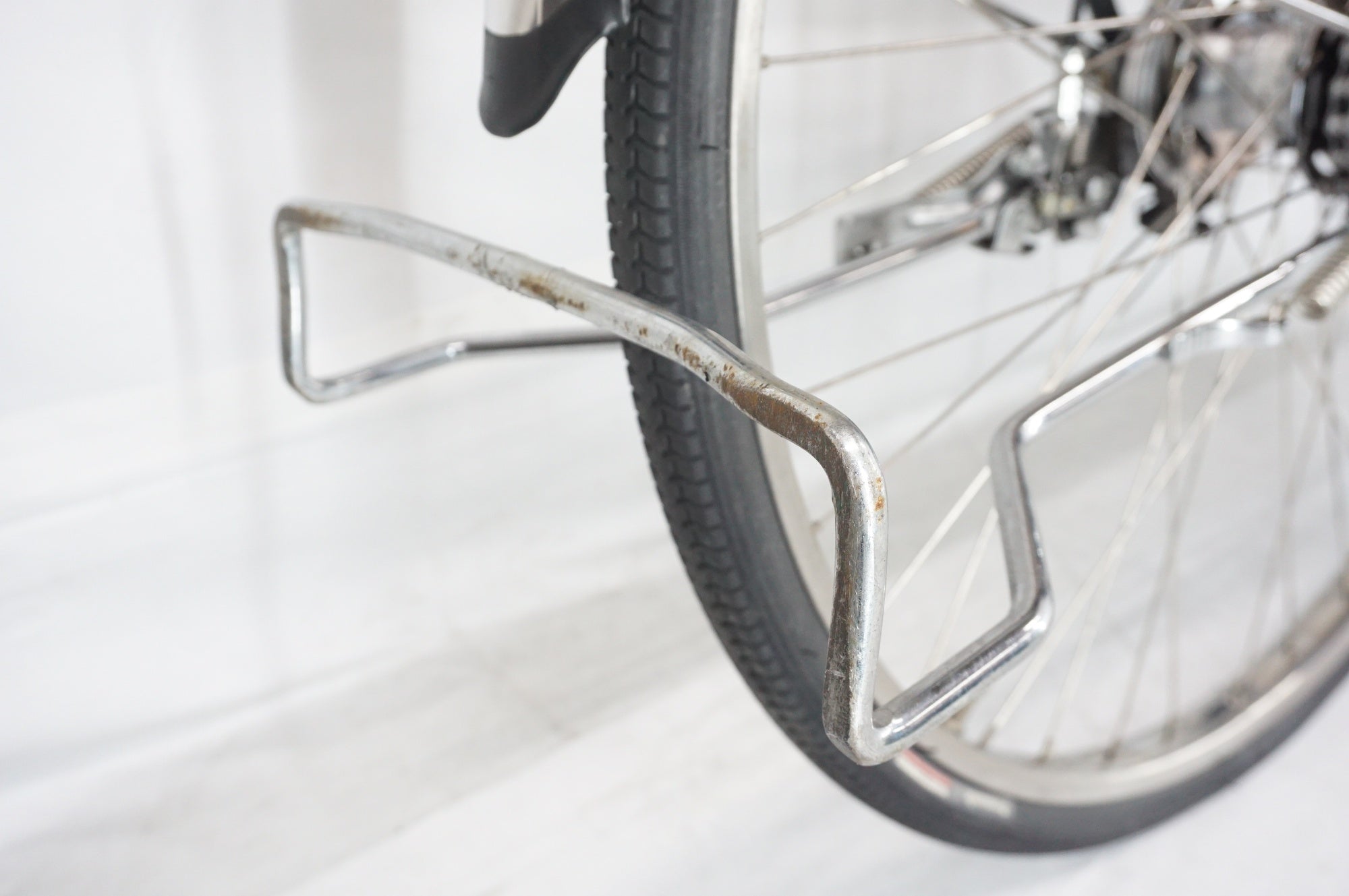 PANASONIC 「パナソニック」 VIVI MX BE-FM631 2023年モデル 26インチ 電動アシスト自転車 / 阪急塚口店