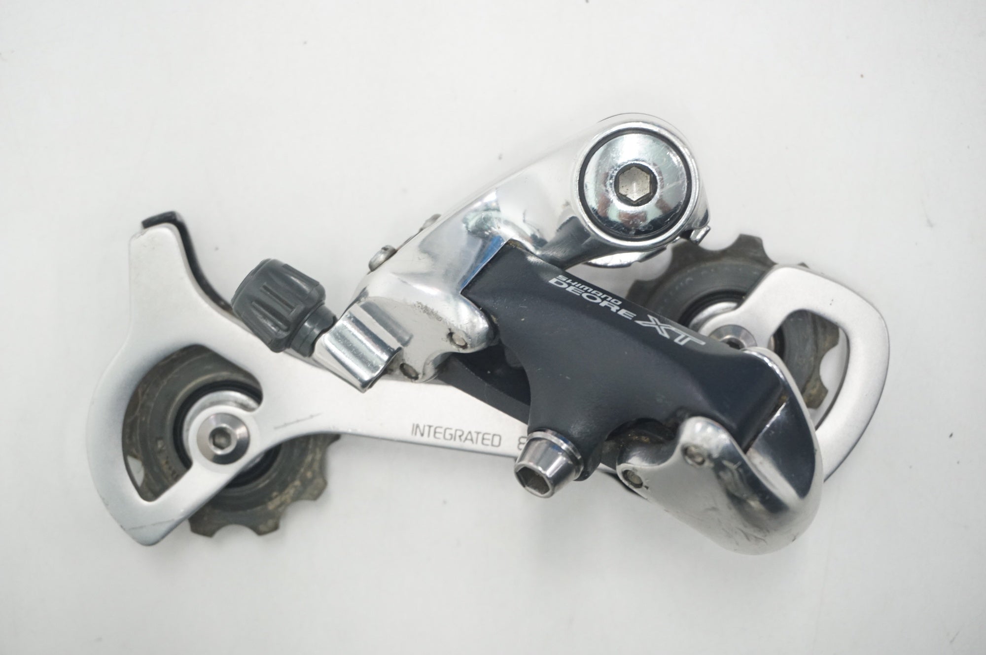 SHIMANO 「シマノ」 DEORE XT RD-M737 リアディレイラー / 福岡店
