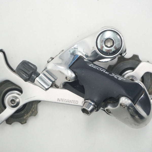 SHIMANO 「シマノ」 DEORE XT RD-M737 リアディレイラー / 福岡店