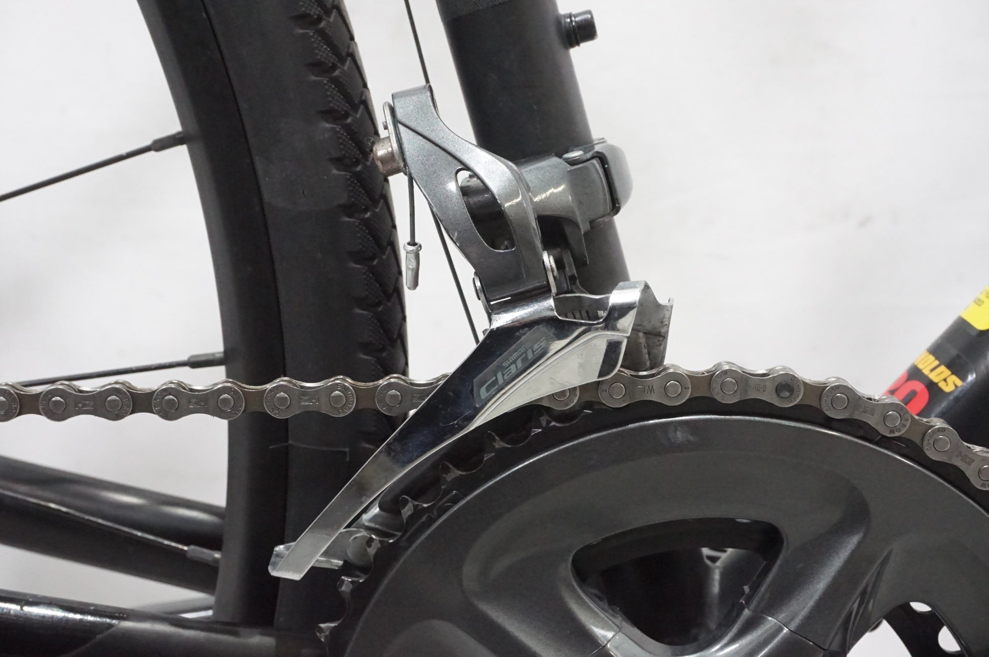 JAMIS 「ジェイミス」 RENEGADE EXPAT 2019年モデル グラベルロード / AKIBA店