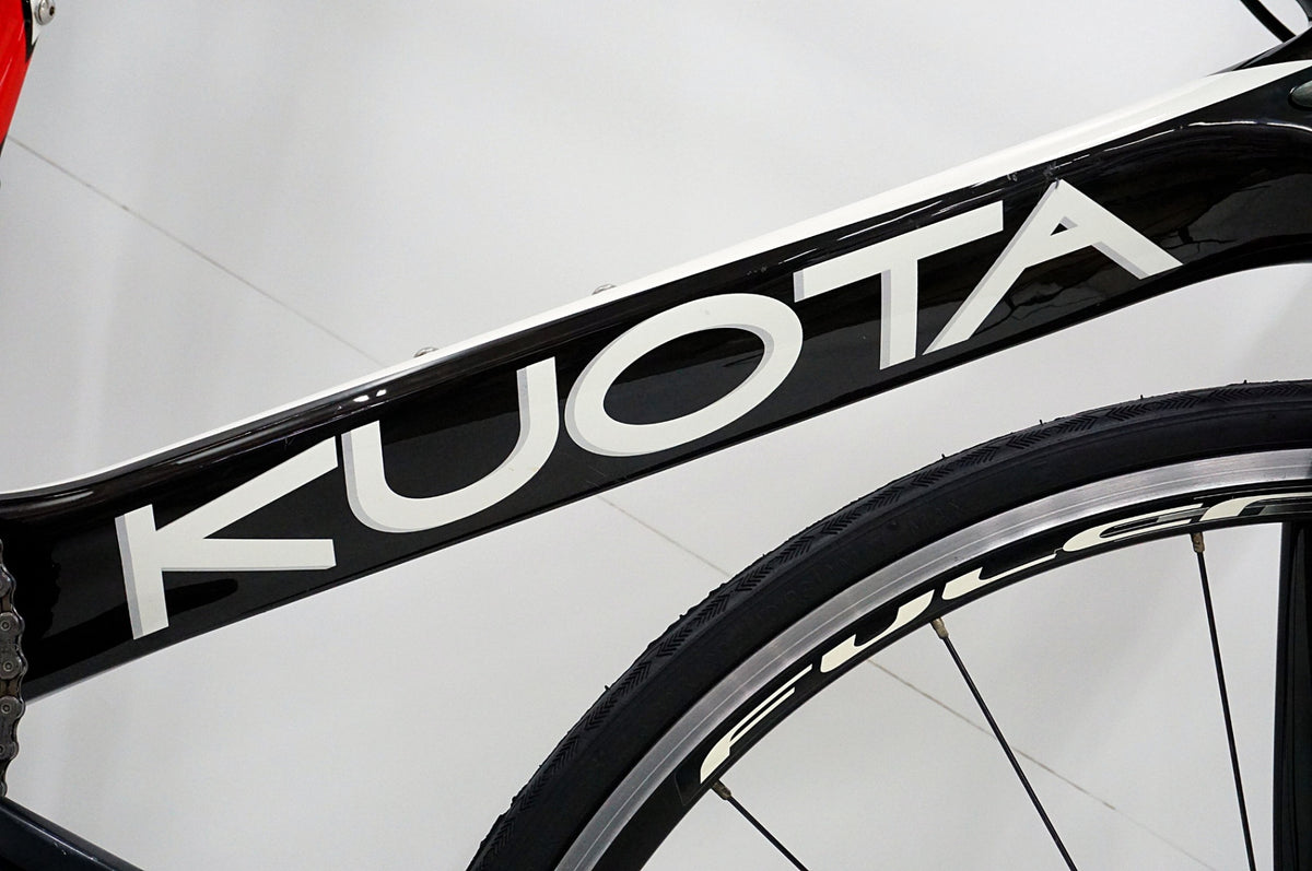 KUOTA 「クオータ」 KHARMA EVO 105 2012年モデル ロードバイク / 浜松店