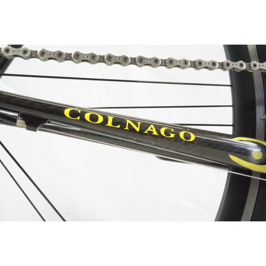 COLNAGO 「コルナゴ」 C40 2000年頃 フレームセット / 名古屋