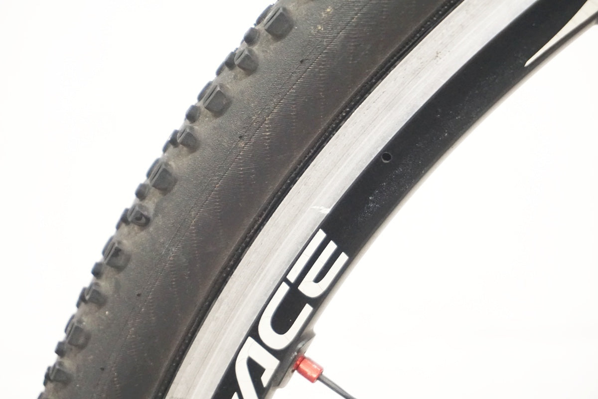 SHIMANO 「シマノ」 DURA-ACE WH-7850 シマノ8/9速 ホイールセット / 大阪美原北インター店