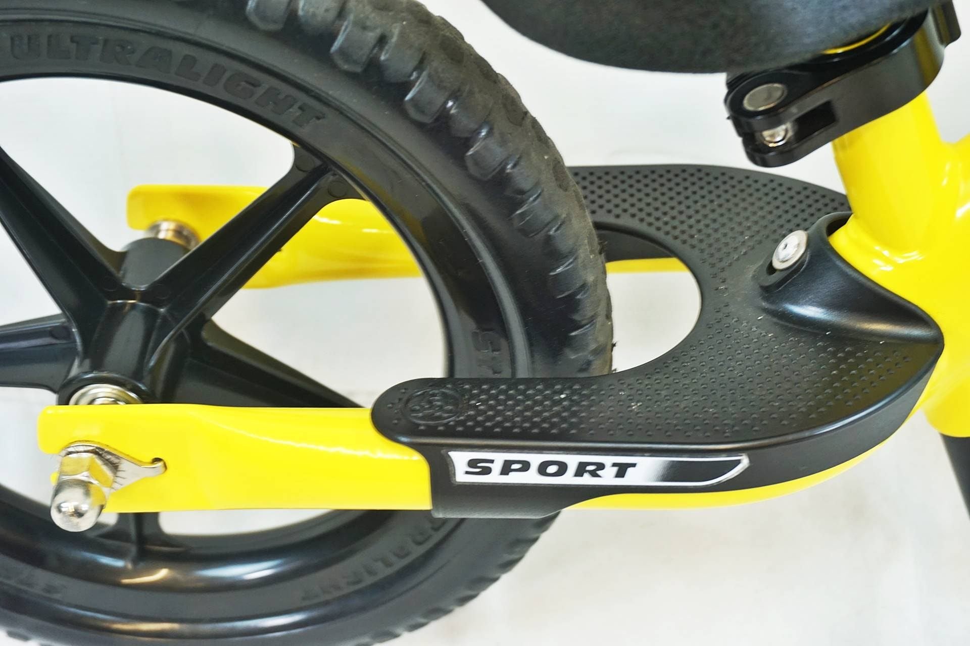 STRIDER 「ストライダー」 SPORT 12 2021年モデル 12インチ キッズバイク / 有明ガーデン店