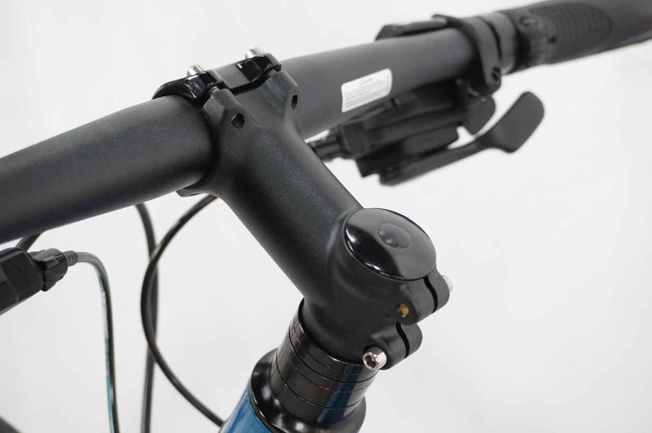 【オデッセイ】Bianchi Roma3 （2022) BIANCHI ROMA3 DISC 2022年モデル 43サイズ クロスバイク / 川越