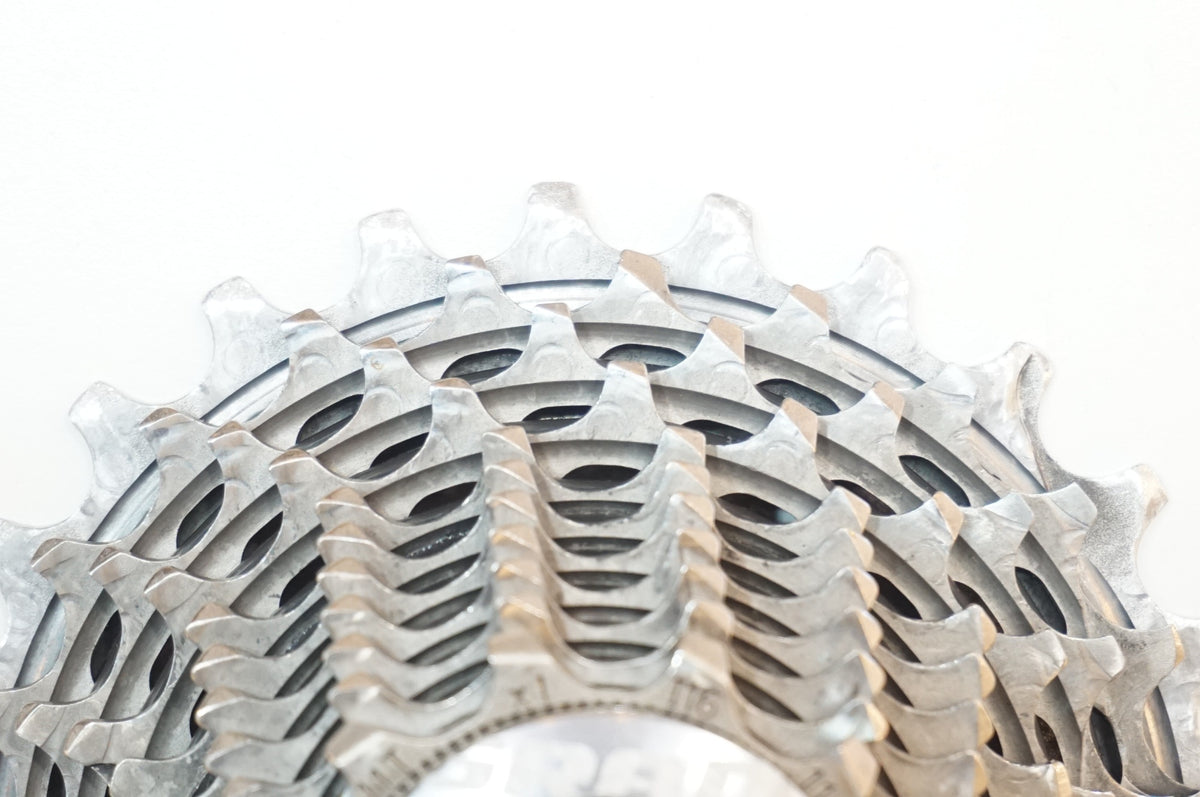 SRAM 「スラム」 RED 11S 11-25T スプロケット / 浦和ベース