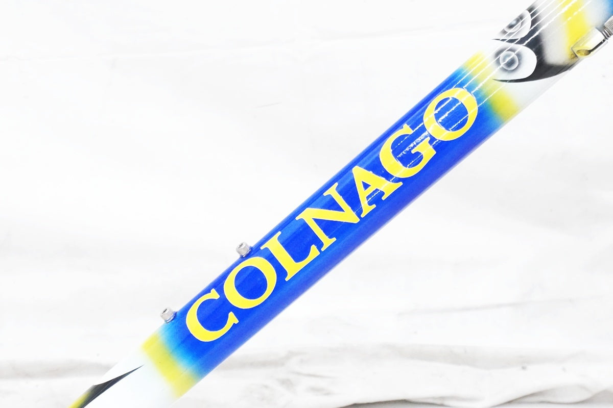COLNAGO 「コルナゴ」 RAPID 2005年モデル フレームセット / 大阪美原北インター店