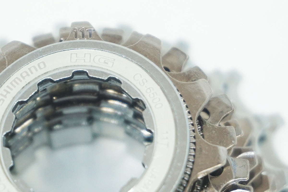 SHIMANO 「シマノ」 ULTEGRA CS-6500 11-21T スプロケット / 大阪美原北インター店