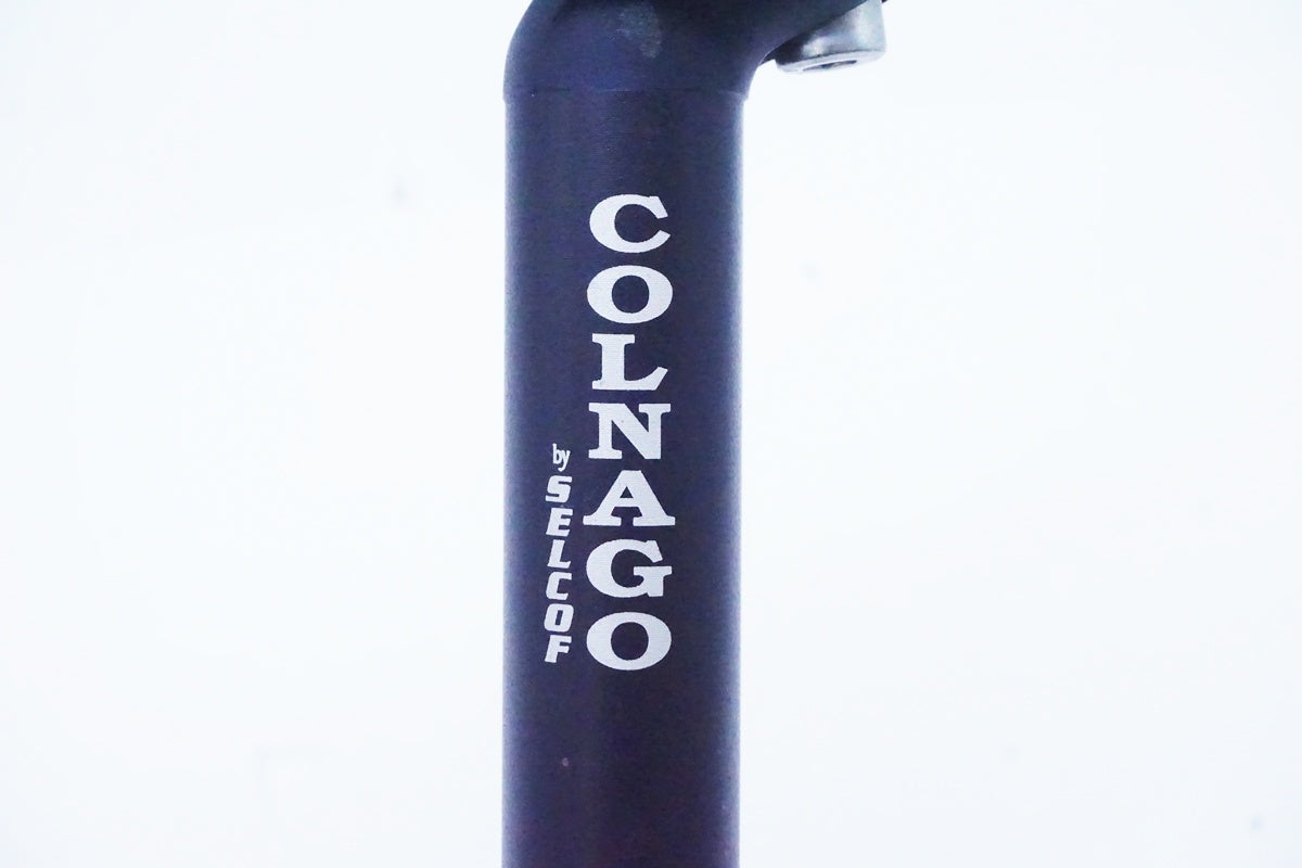 COLNAGO「コルナゴ」 BY SELCOF φ26.8 213mm シートポスト/ 京都西院店