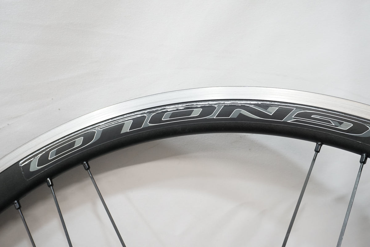 CAMPAGNOLO 「カンパニョーロ」 SCIROCCO C17 シマノ11速 ホイールセット / 大宮店