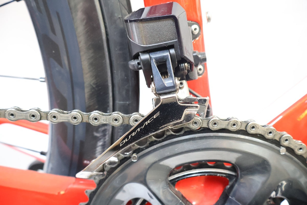ジャンク WILIER 「ウィリエール」 CENTO 10 PRO DISC DURA-ACE