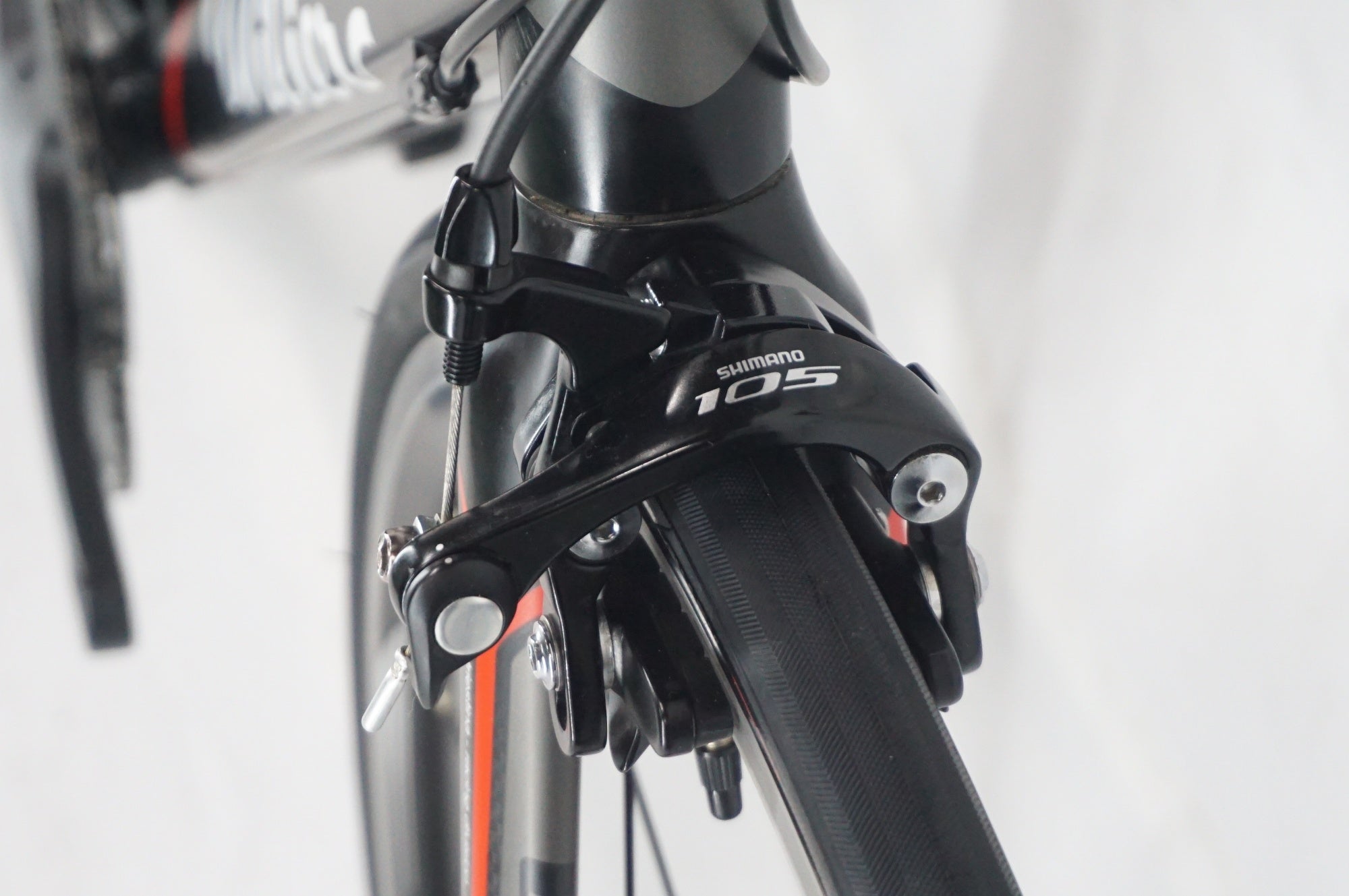 WILIER 「ウィリエール」 MONTEGRAPPA 2018年頃 ロードバイク / 阪急