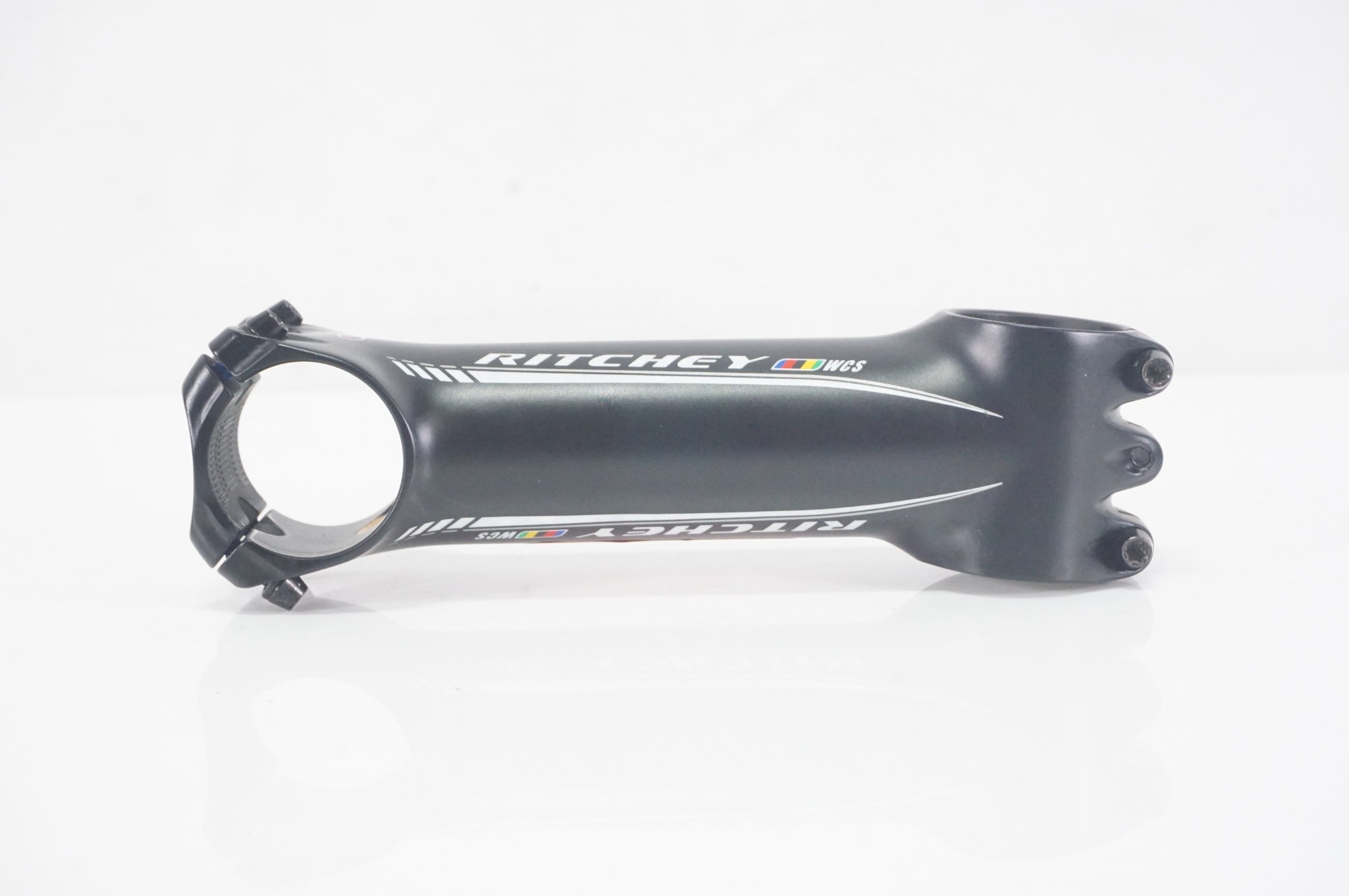 RITCHEY 「リッチー」 WCS φ31.8 120mm ステム / AKIBA店
