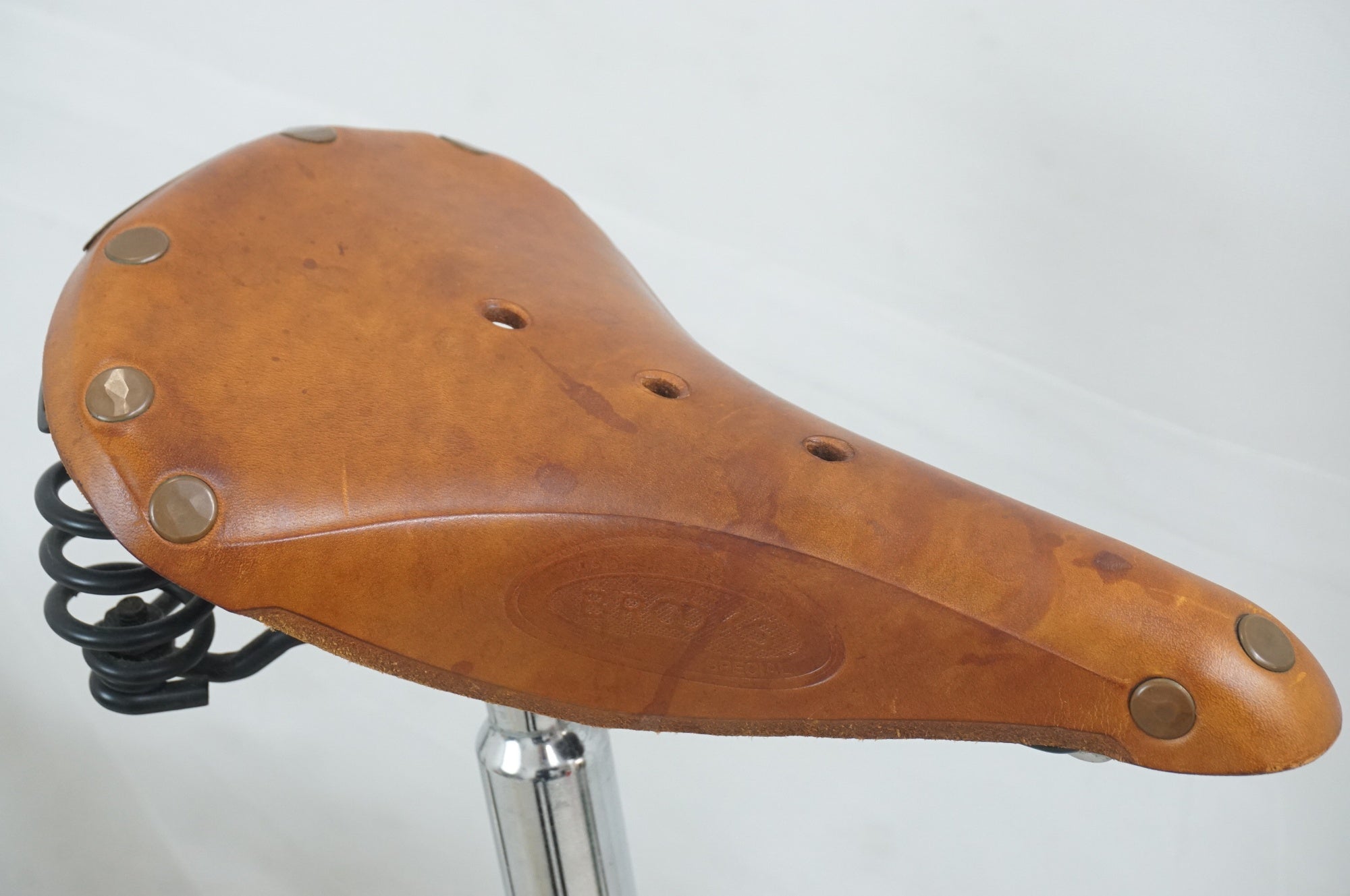 BROMPTON 「ブロンプトン」 M3R 2009年モデル 16インチ 折り畳み自転車 / 福岡店