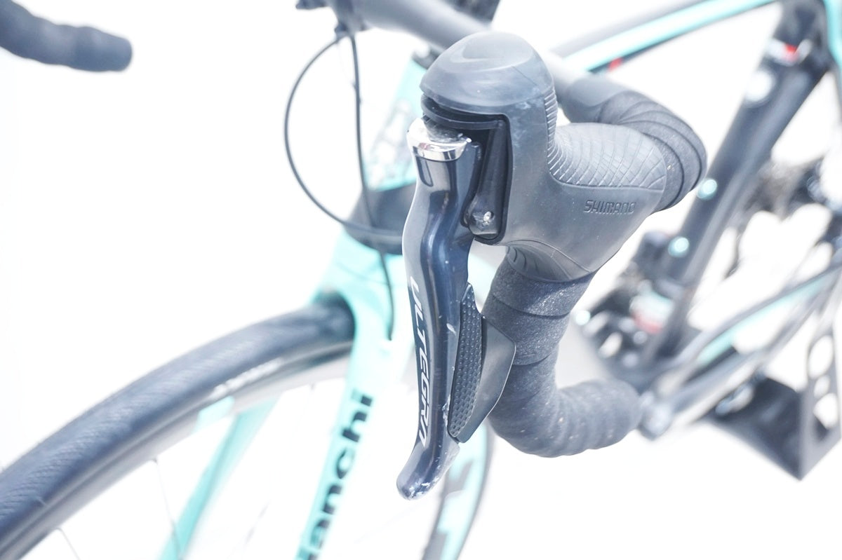 BIANCHI 「ビアンキ」 OLTRE XR3 DISC 2019年モデル ロードバイク / 大阪門真店