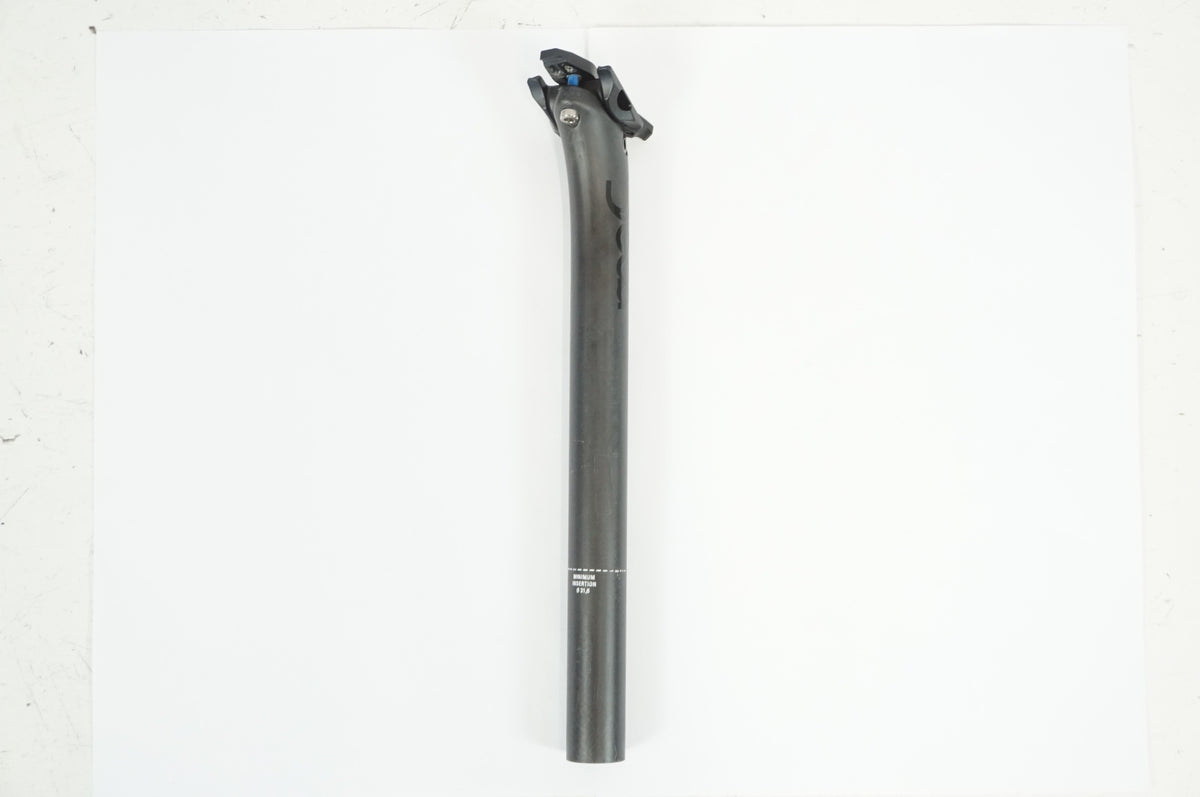 DEDA 「デダ」 SUPERLEGGERO φ31.6 約350mm シートポスト / 宇都宮店