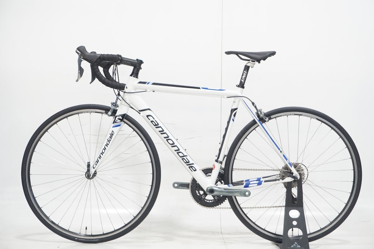 CANNONDALE 「キャノンデール」 CAAD8 105 2016年モデル ロードバイク / 滋賀大津店