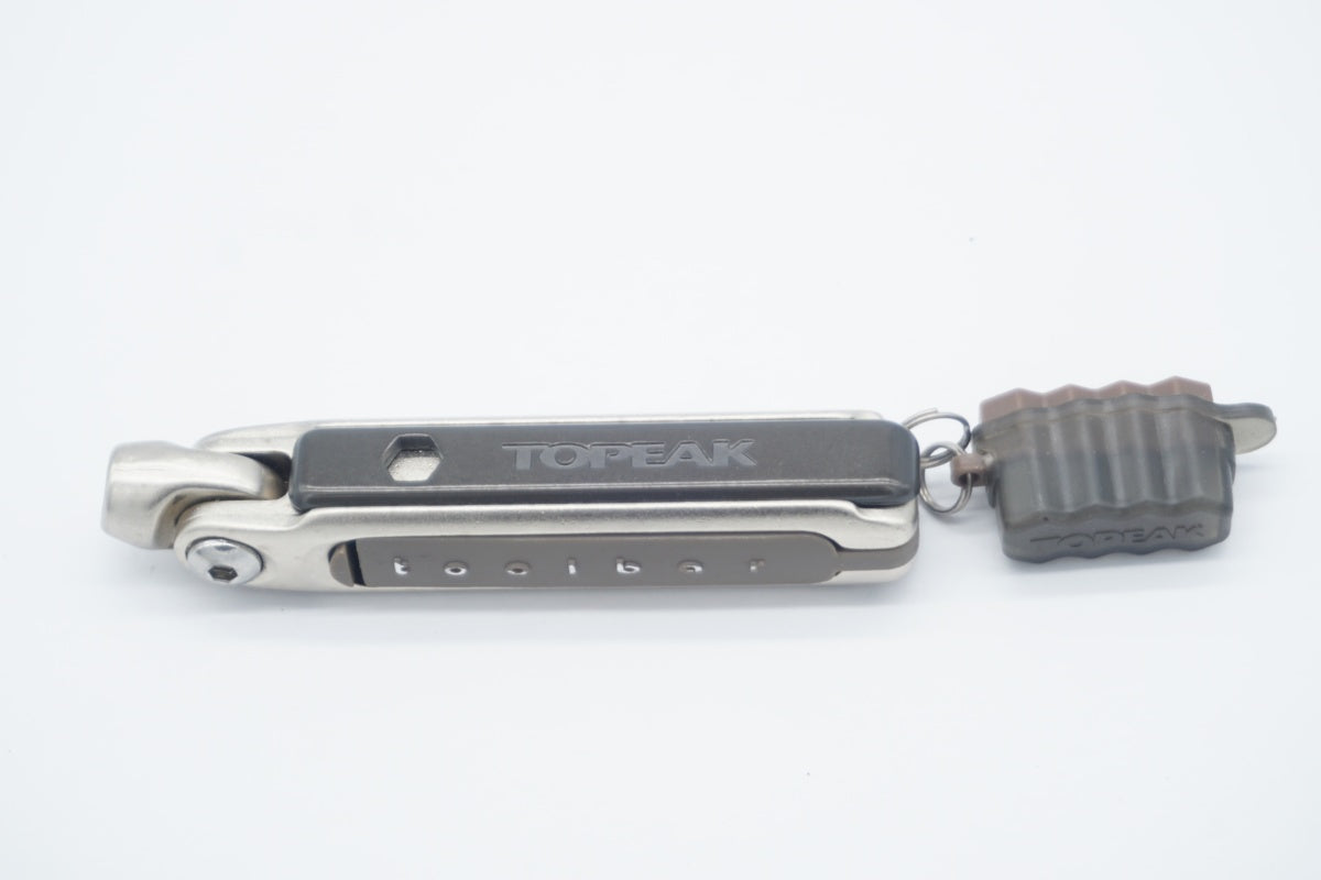 TOPEAK 「トピーク」 TOOLBAR 携帯工具 / 滋賀大津店