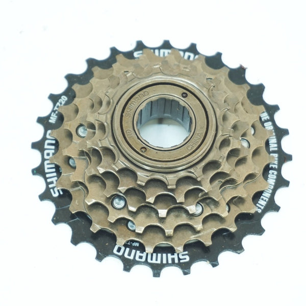 SHIMANO 「シマノ」 MF-TZ20 14-28T スプロケット / 大阪美原北