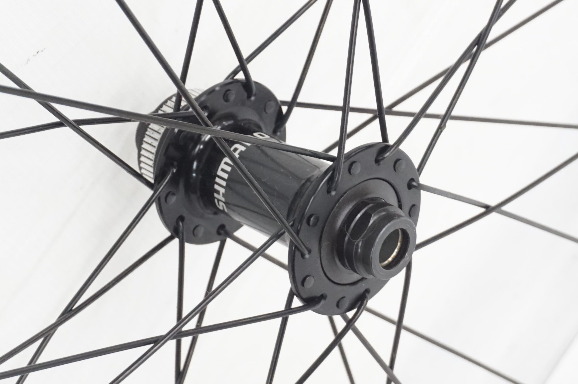 SHIMANO 「シマノ」 WH-RS171 シマノ11速 ホイールセット / 阪急塚口店