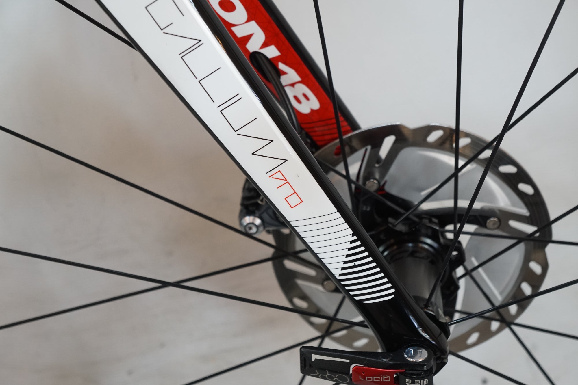 ARGON18 「アルゴンエイティーン」 GALLIUM PRO DISC 2021年モデル ロードバイク / 世田谷店
