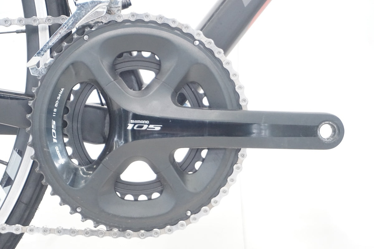 GIANT 「ジャイアント」 TCR SLR2 2016年モデル ロードバイク / 滋賀大津店