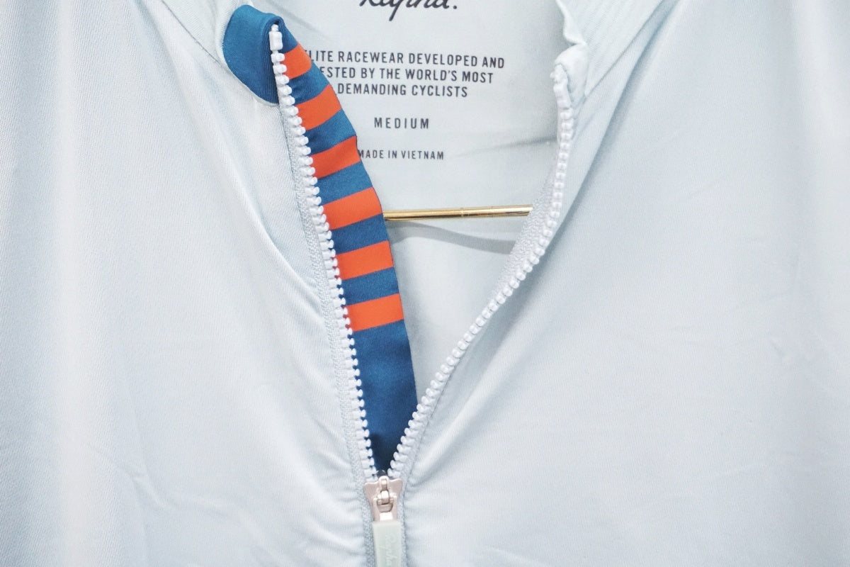 ★Rapha ラファ トリコロール ジャージ★サイズS RAPHA 「ラファ」 Mサイズ ジャージ / 大阪美原北インター店