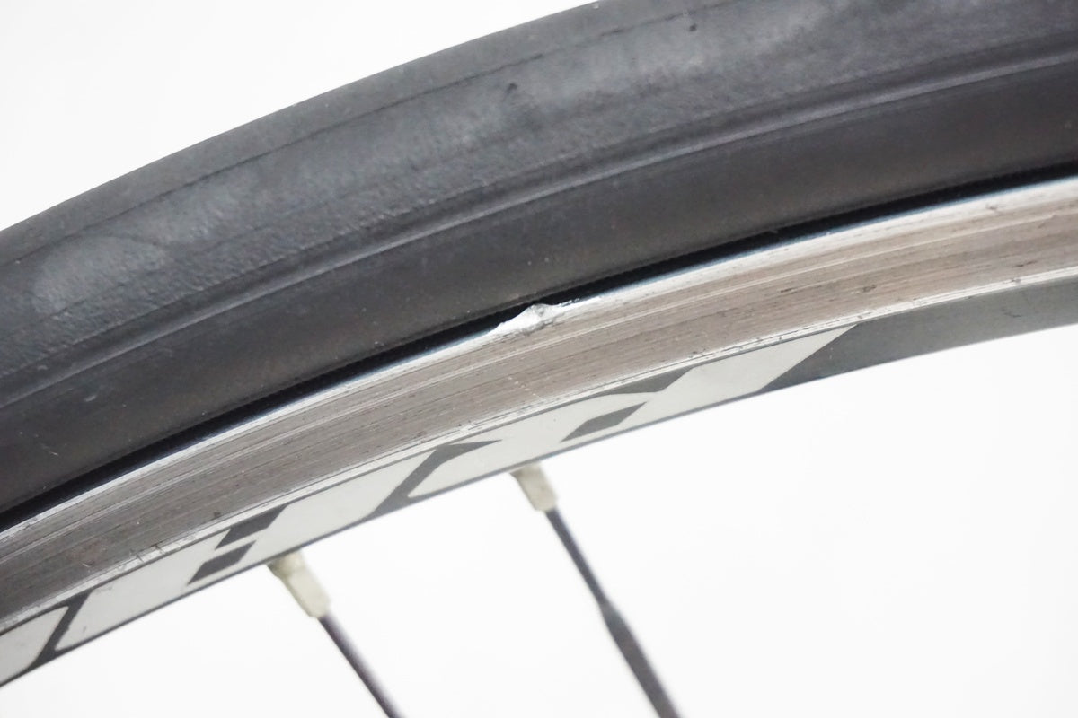 BONTRAGER 「ボントレガー」 RACE シマノ 8-9速 ホイールセット / 奈良店